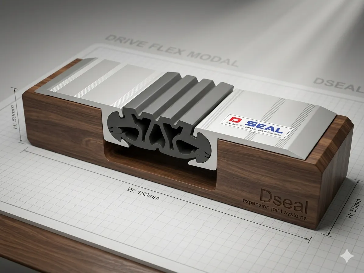 Dseal DriveFlex