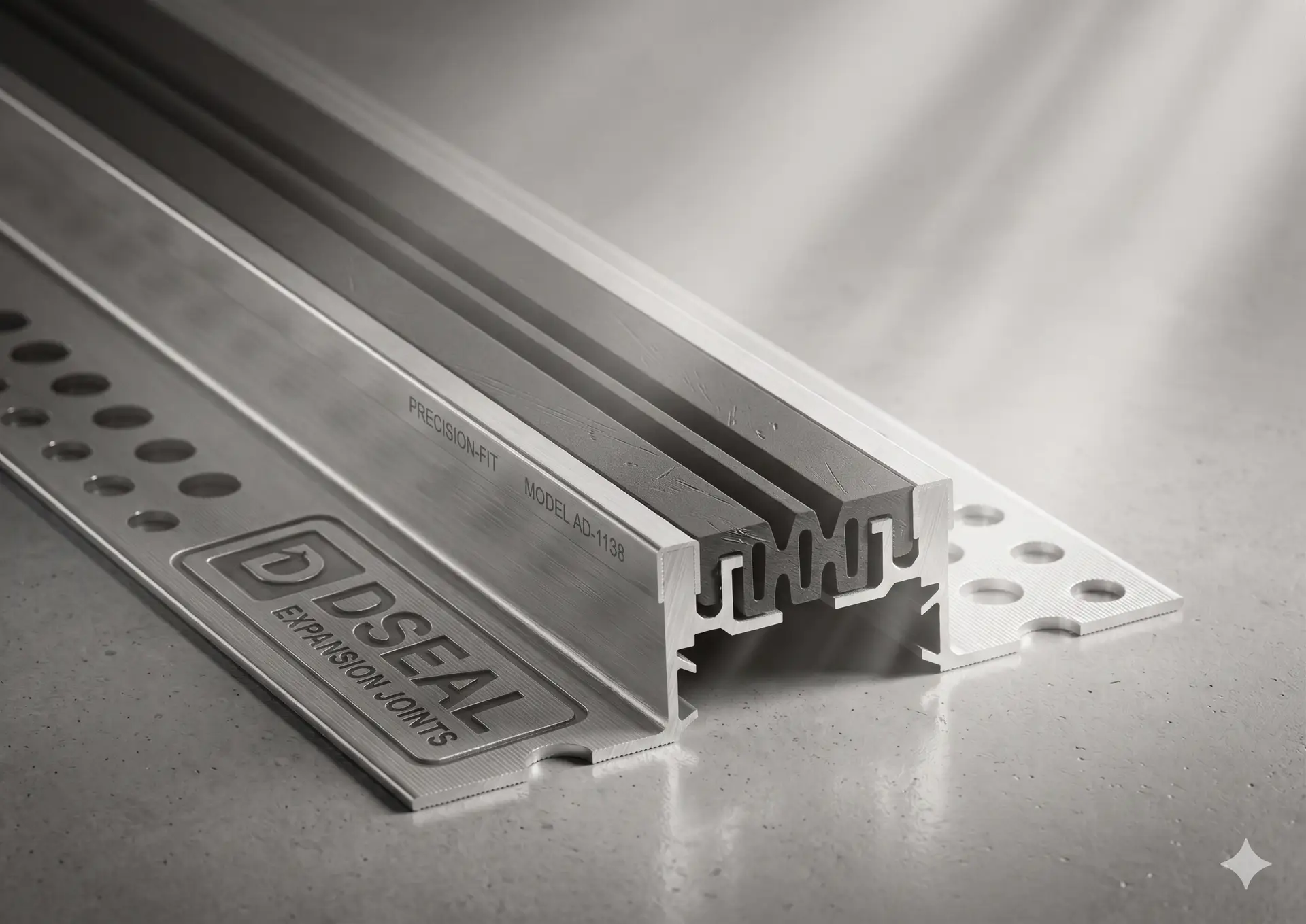 Dseal DuraEdge Seal