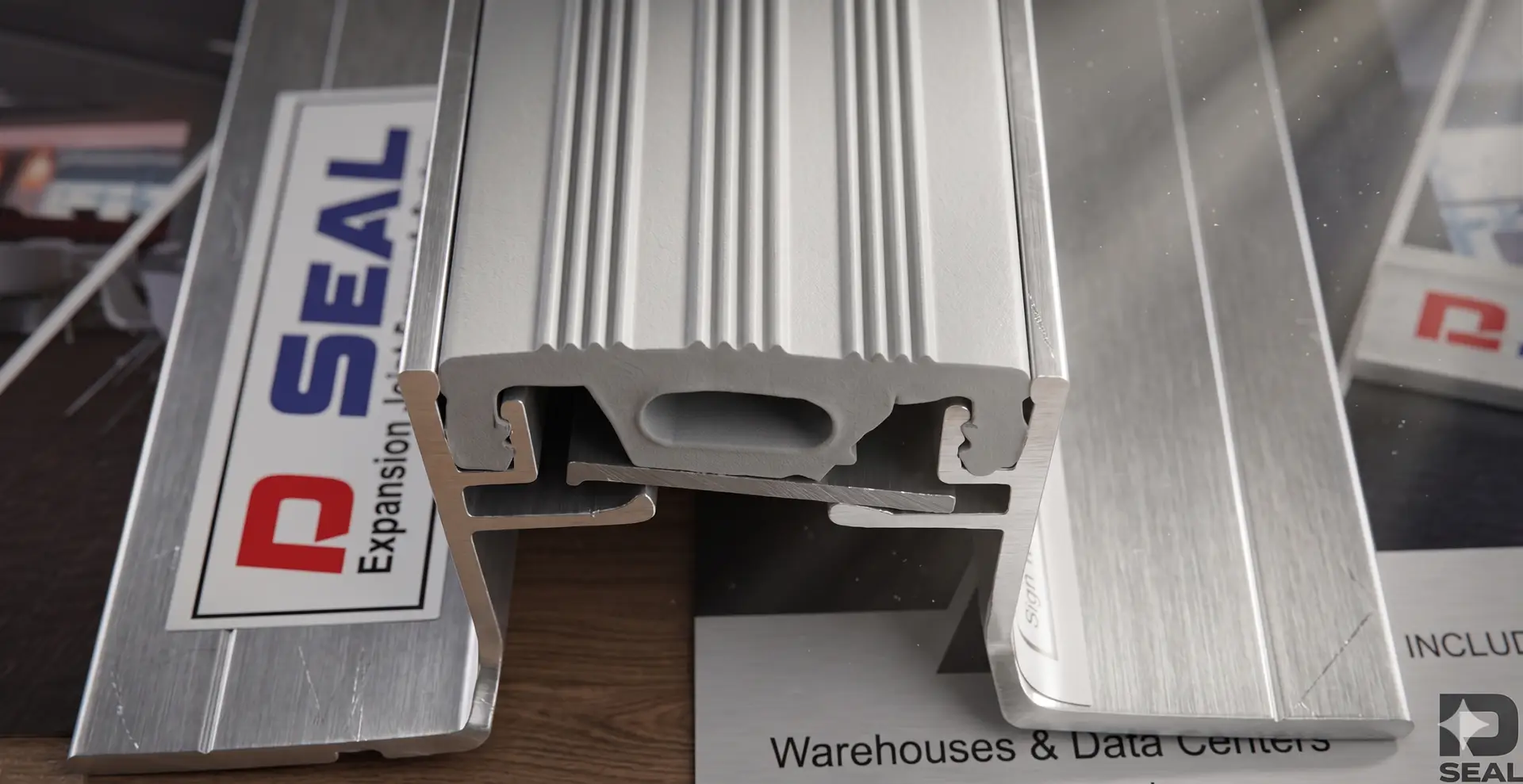 Dseal GatewaySeal