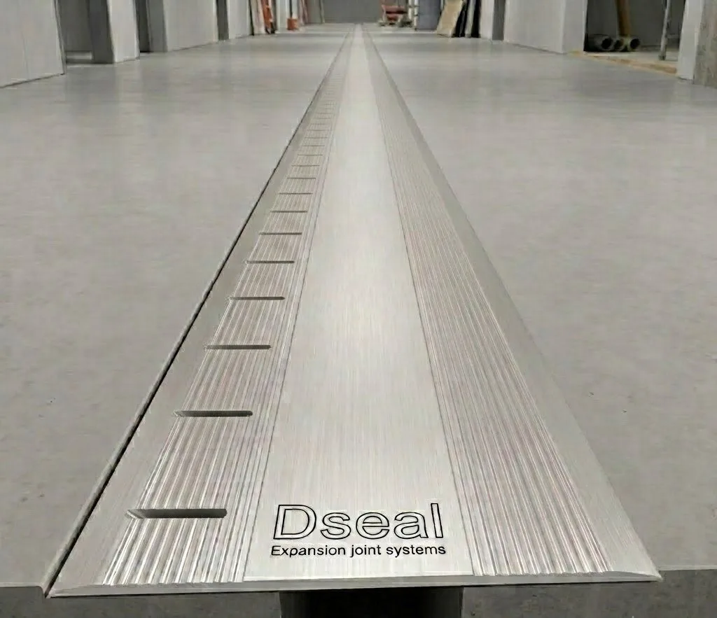Dseal LevelJoint