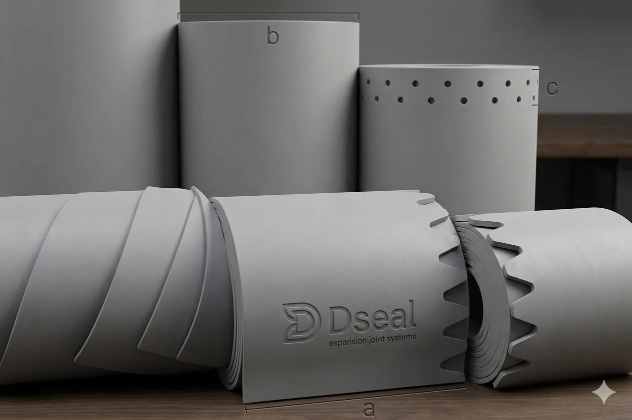 Dseal Roof Seal &mdash; TPE