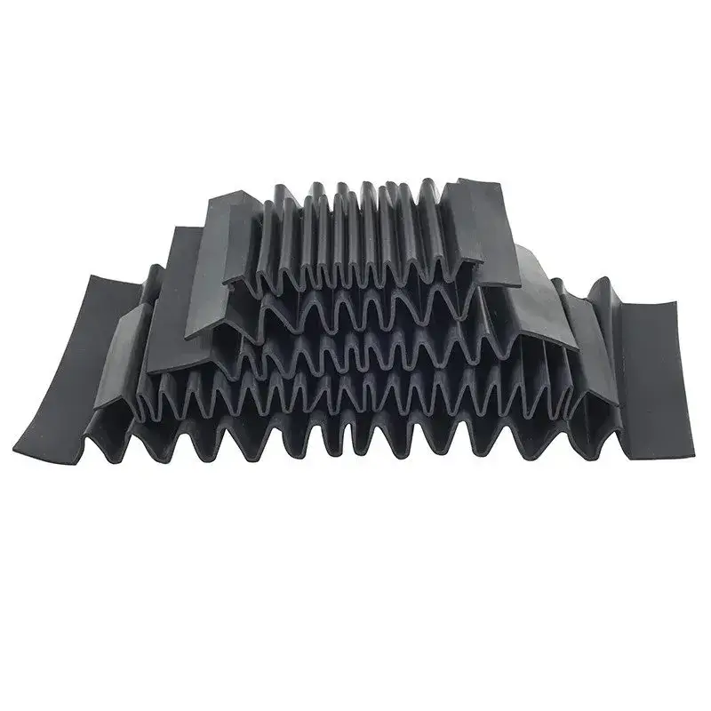 Dseal Bellow-Grade System