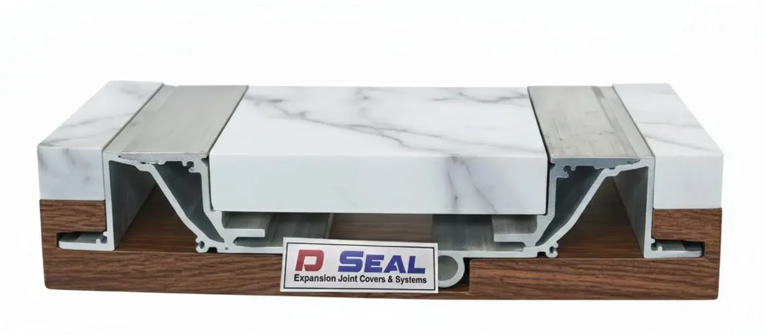 Dseal SeismoMax